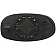 Help! By Dorman Exterior Mirror Glass Oval Power Single - 56047