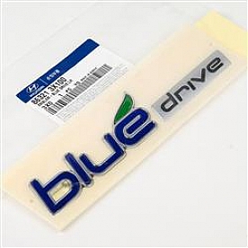 Nokya Emblem - Avante Blue - MOB863213X