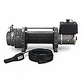 Warn Winch 15000 Pound Industrial Electric - 104540