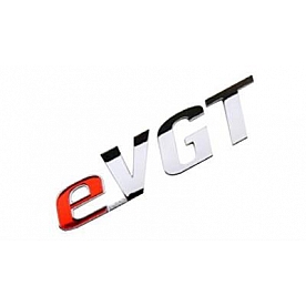 Nokya Emblem - EVGT True Color - MOB863232B