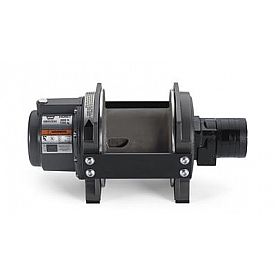 Warn Winch 3000 Pound Industrial Hydraulic - 36949