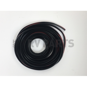 Warn Fender Flare Hardware Kit - 102062-1
