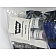 Warn Fender Flare Hardware Kit - 102062