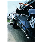 Warn Winch 9000 Pound Industrial Electric - 104340