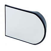 K-Source Blind Spot Mirror 4 X 3 Inch Single - CW052
