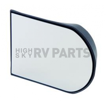 K-Source Blind Spot Mirror 4 X 3 Inch Single - CW052