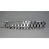 Street Scene Grille Insert - Mesh Steel Trapezoid - 95078921