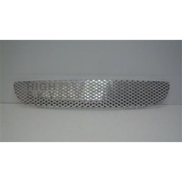 Street Scene Grille Insert - Mesh Steel Trapezoid - 95078921