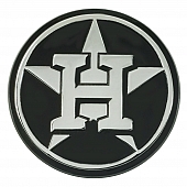 Fan Mat Emblem - MLB Houston Astros  - 26596