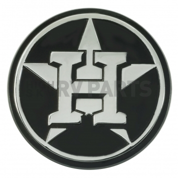Fan Mat Emblem - MLB Houston Astros  - 26596