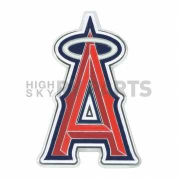 Fan Mat Emblem - MLB Los Angeles Angels  - 26608