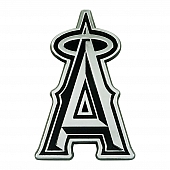 Fan Mat Emblem - MLB Los Angeles Angels  - 26612