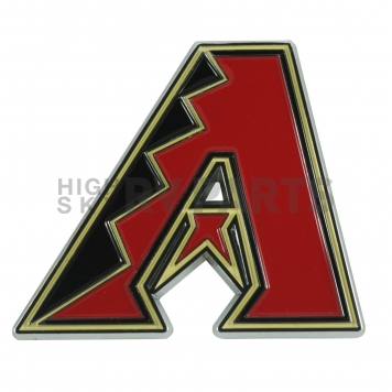 Fan Mat Emblem - MLB Arizona Diamondbacks  - 26495