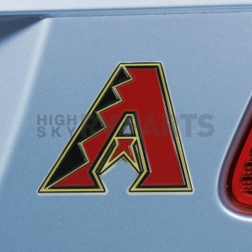 Fan Mat Emblem - MLB Arizona Diamondbacks  - 26495-1