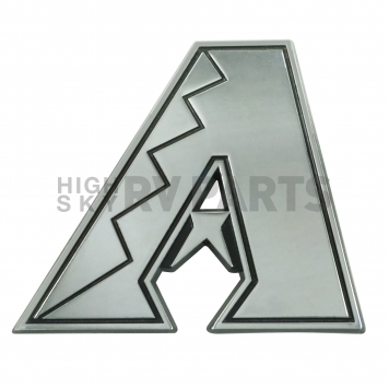 Fan Mat Emblem - MLB Arizona Diamondbacks  - 26498