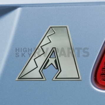 Fan Mat Emblem - MLB Arizona Diamondbacks  - 26498-1