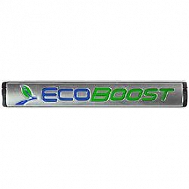 Ford Performance Emblem - Ford EcoBoost Plastic - M1447EB