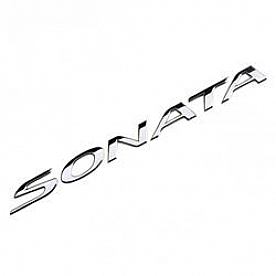 Nokya Emblem - Sonata Silver - MOB863103S