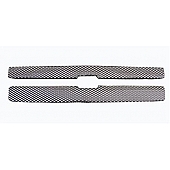 Street Scene Grille Insert - Mesh Stainless Steel Rectangular - 95079184