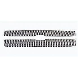Street Scene Grille Insert - Mesh Stainless Steel Rectangular - 95079184