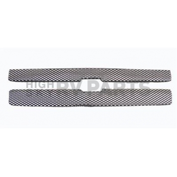 Street Scene Grille Insert - Mesh Stainless Steel Rectangular - 95079184