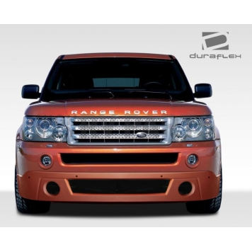 Extreme Dimensions Ground Effects Kit - Primered Fiberglass Reinforced Plastic 3 Piece - 108134-1