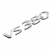 Nokya Emblem - VS380 Silver - 863113N000