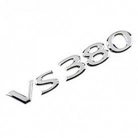Nokya Emblem - VS380 Silver - 863113N000