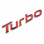 Nokya Emblem - Turbo Red - 863113S020