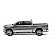 Truxedo Tonneau Cover Hard Roll-Up Black Matte Aluminum/ Fabric - 1585801