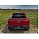 Truxedo Tonneau Cover Hard Roll-Up Black Matte Aluminum/ Fabric - 1585801