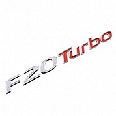 Nokya Emblem - F20 Turbo True Color - 863113S200