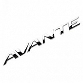 Nokya Emblem - Avante Silver - MOB863113X