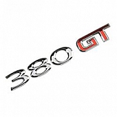 Nokya Emblem - 380GT True Color - MOB863122M