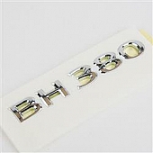 Nokya Emblem - Genesis BH 380 Silver - MOB863123M