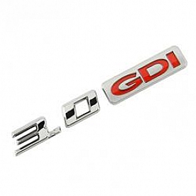 Nokya Emblem - K7 3.0 GDI True Color - 863123R100