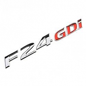 Nokya Emblem - Sonata F24 GDI True Color - MOB863123S