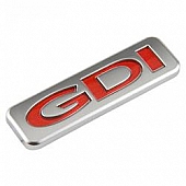 Nokya Emblem - GDI True Color - MOB863171M