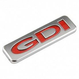 Nokya Emblem - GDI True Color - MOB863171M