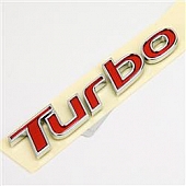 Nokya Emblem - Veloster Turbo Red - MOB863172V