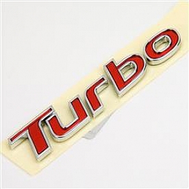 Nokya Emblem - Veloster Turbo Red - MOB863172V
