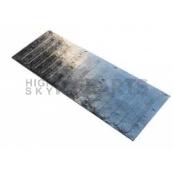 Westin Automotive Tailgate Mat - Rubber Black - 506525