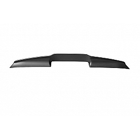 EGR Spoiler - Cab Spoiler Matte Plastic Black - 982859
