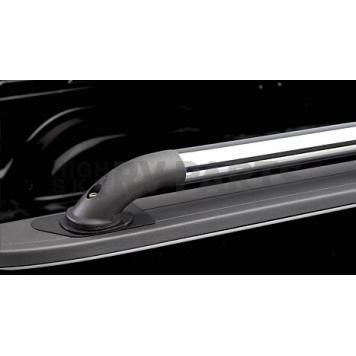 Putco Bed Side Rail 19858-1