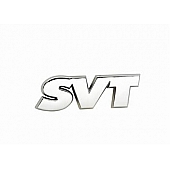 Ford Performance Emblem - SVT Plastic - M1447SVT