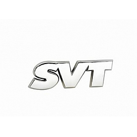 Ford Performance Emblem - SVT Plastic - M1447SVT