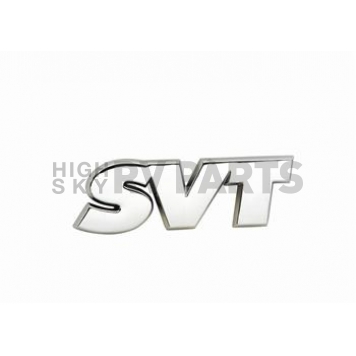 Ford Performance Emblem - SVT Plastic - M1447SVT
