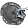 Help! By Dorman Interior Door Handle - Paddle OEM Taupe Housing With Silver Lever Single - 88233