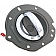 Help! By Dorman Interior Door Handle - Paddle OEM Taupe Housing With Silver Lever Single - 88233