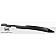 Extreme Dimensions Spoiler - Custom Primered Fiberglass Black - 105771